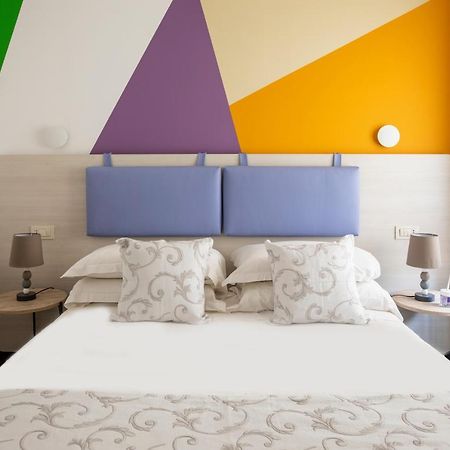 La Riviere Guesthouse Trastevere Rome Luaran gambar