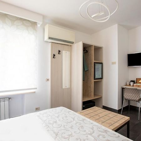 La Riviere Guesthouse Trastevere Rome Luaran gambar