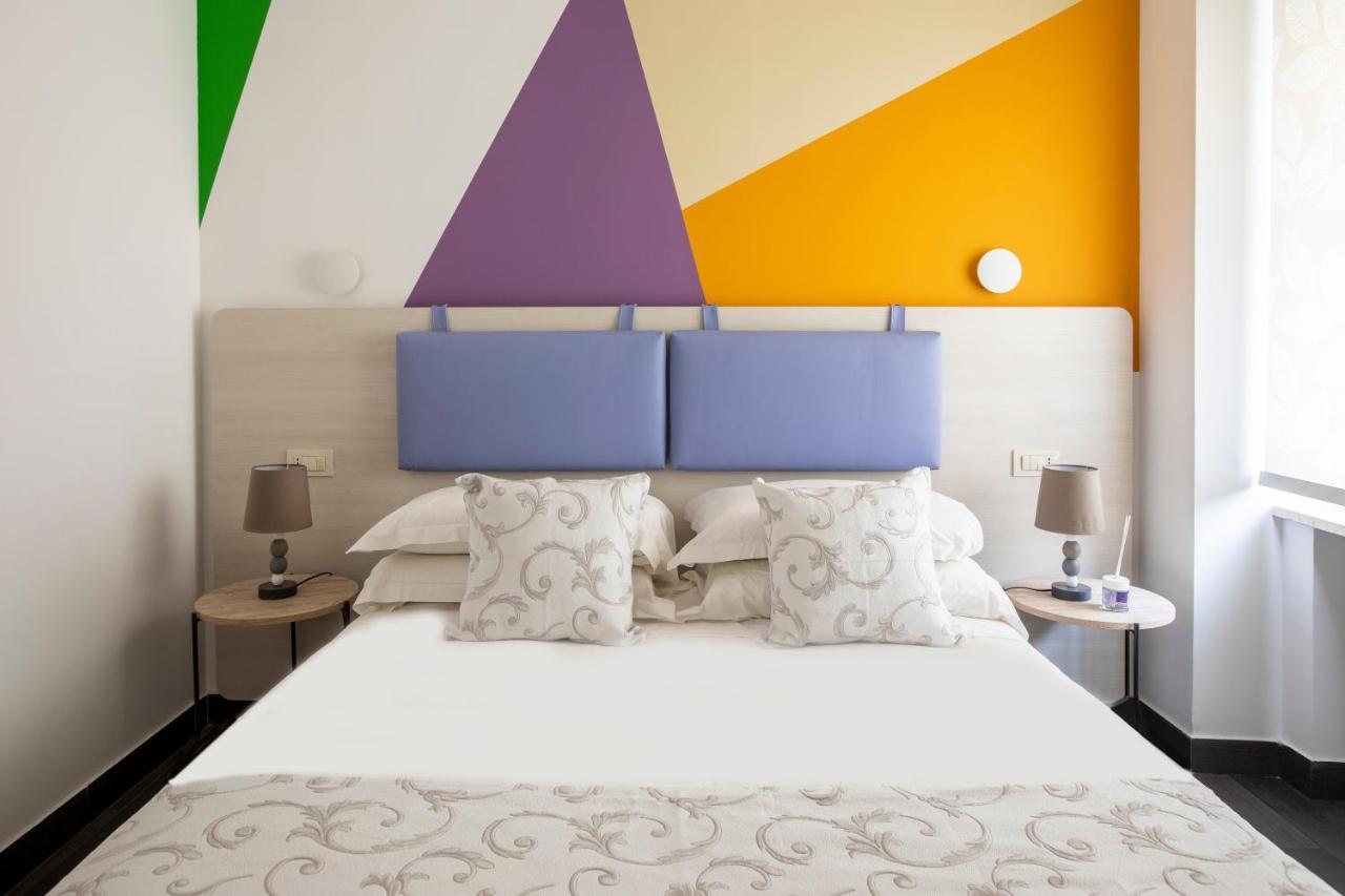 La Riviere Guesthouse Trastevere Rome Luaran gambar