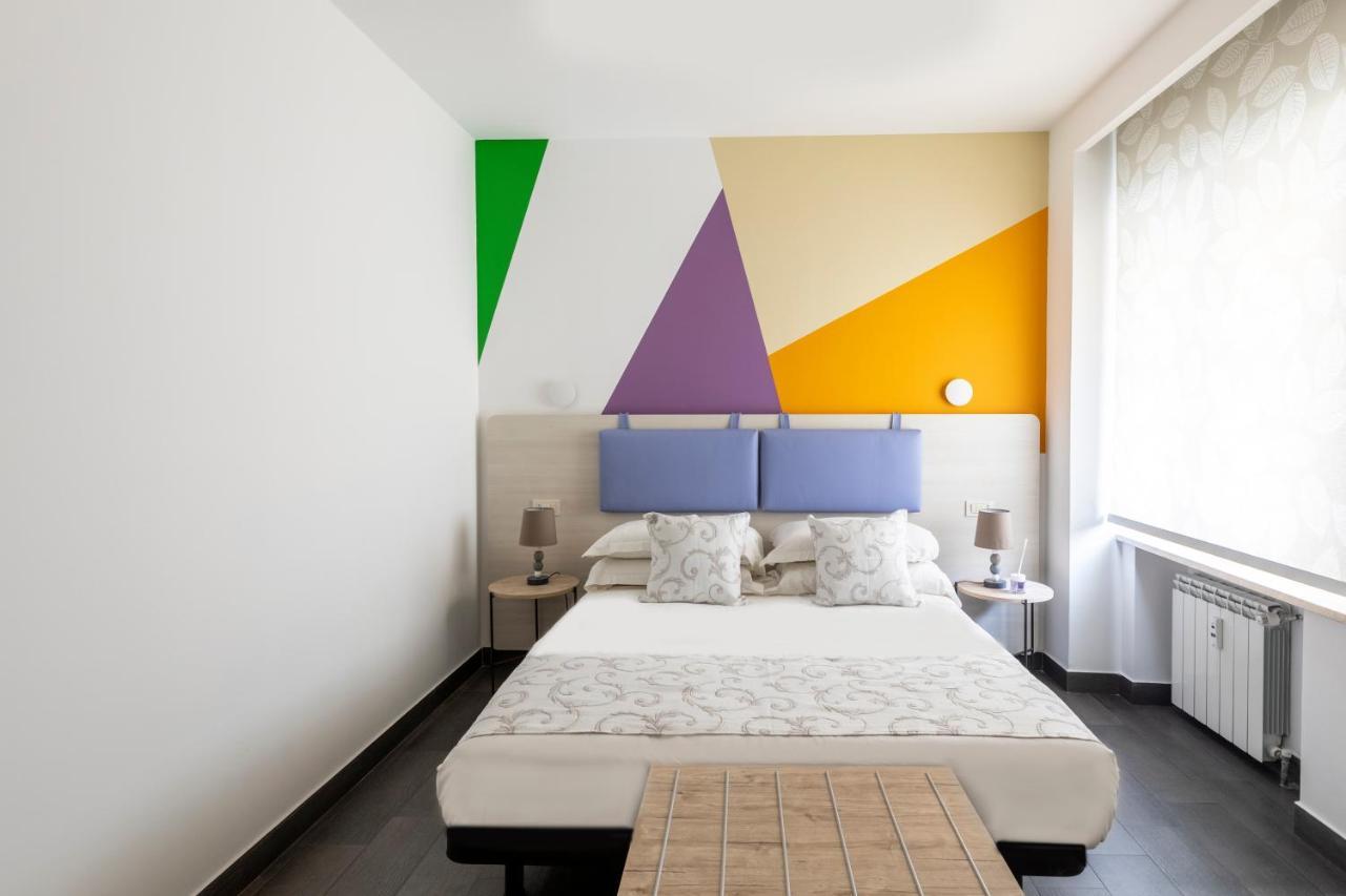 La Riviere Guesthouse Trastevere Rome Luaran gambar