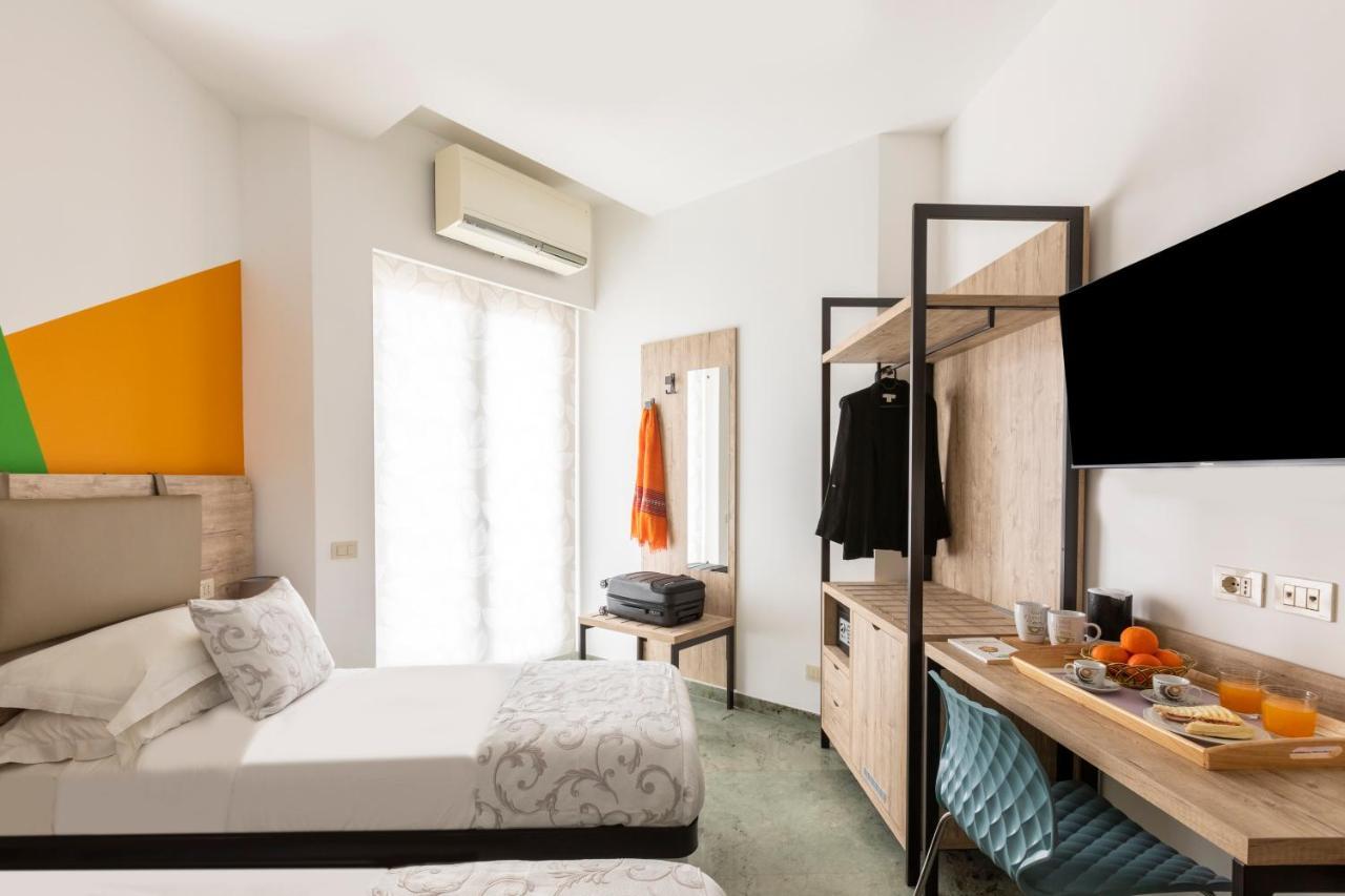 La Riviere Guesthouse Trastevere Rome Luaran gambar