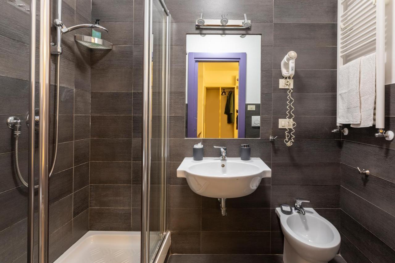 La Riviere Guesthouse Trastevere Rome Luaran gambar