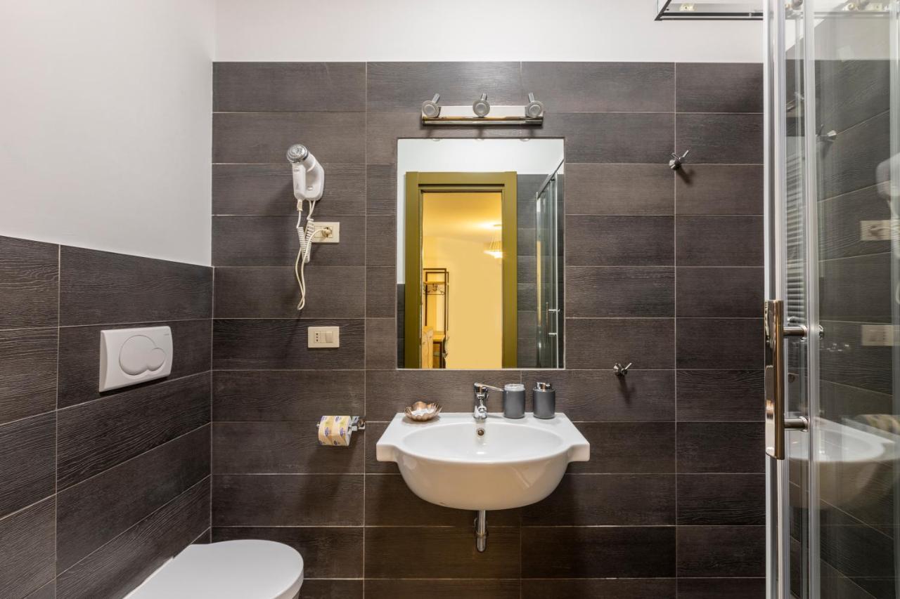 La Riviere Guesthouse Trastevere Rome Luaran gambar