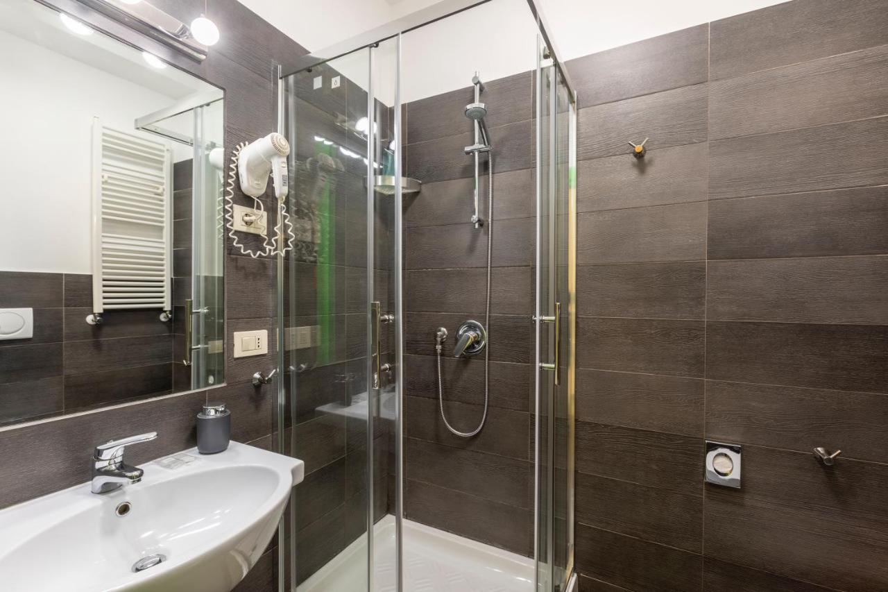 La Riviere Guesthouse Trastevere Rome Luaran gambar